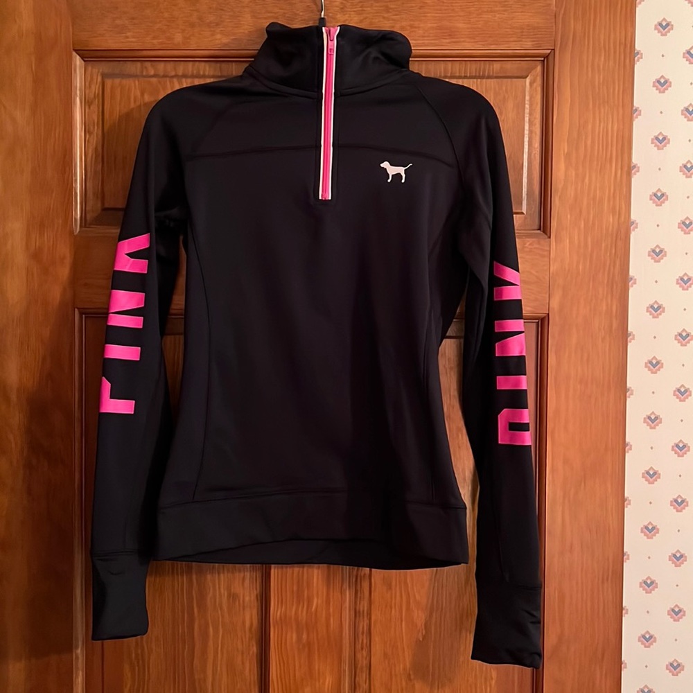 PINK Jacket